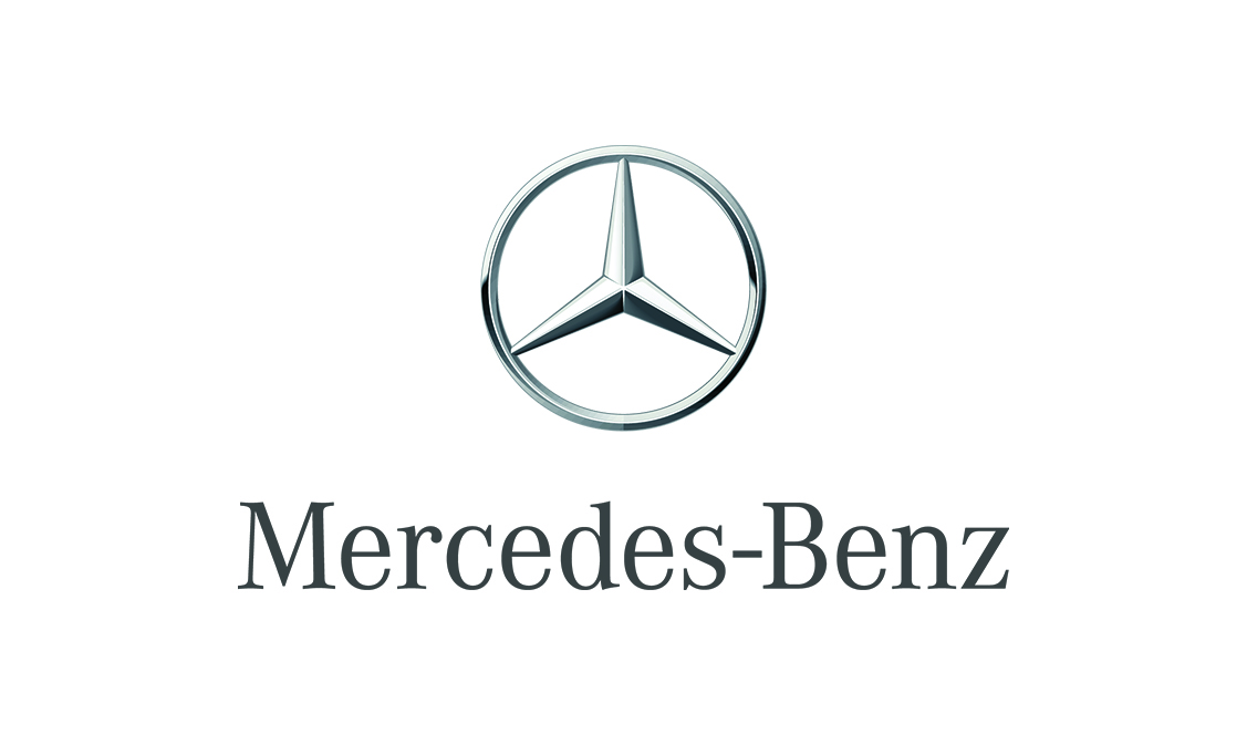 Mercedes-Benz Logo